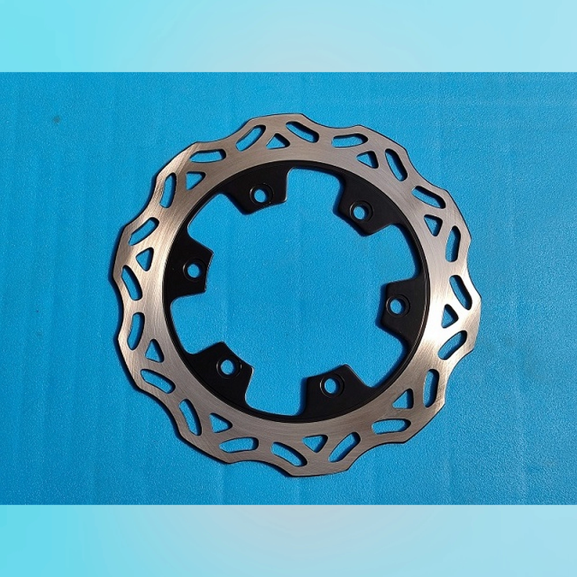 ARORA CR250 ÖN FREN DİSKİ #CR250 - 035